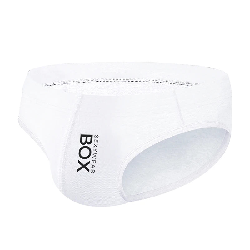 ADANNU Cotton Briefs