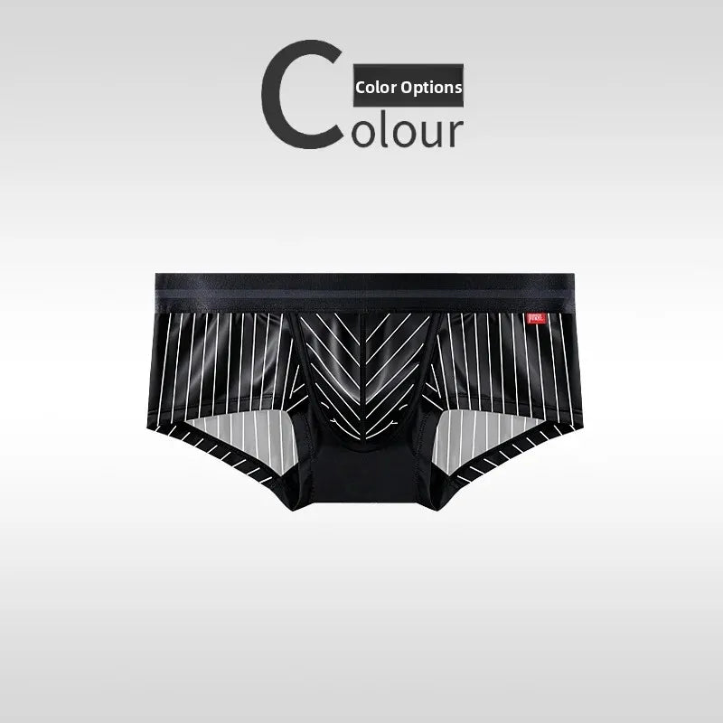 Striped Varieties Briefs & Thongs