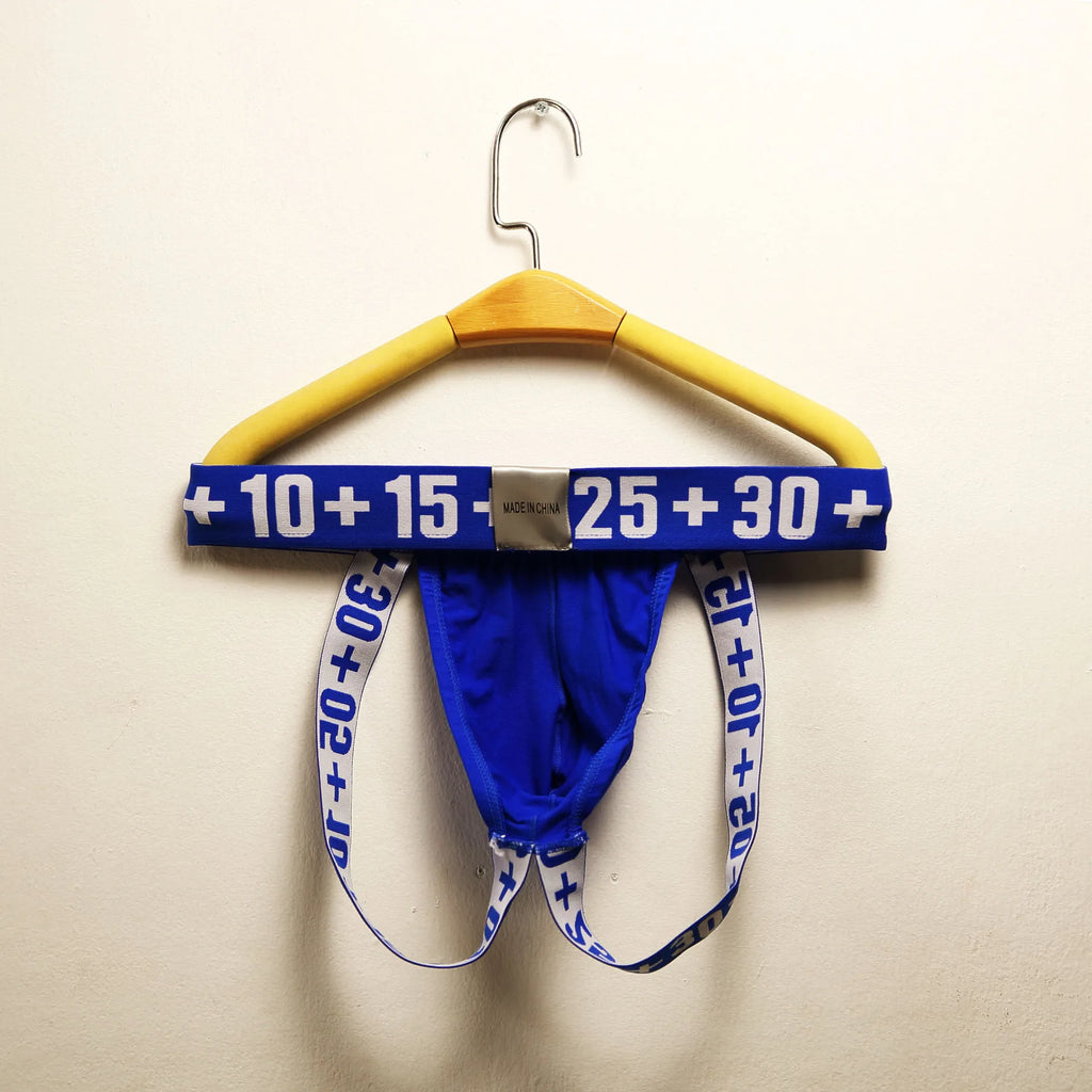 MIBOER Pouch Jockstrap