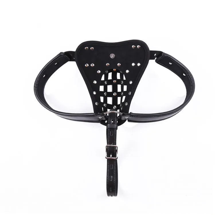 Cage Strap