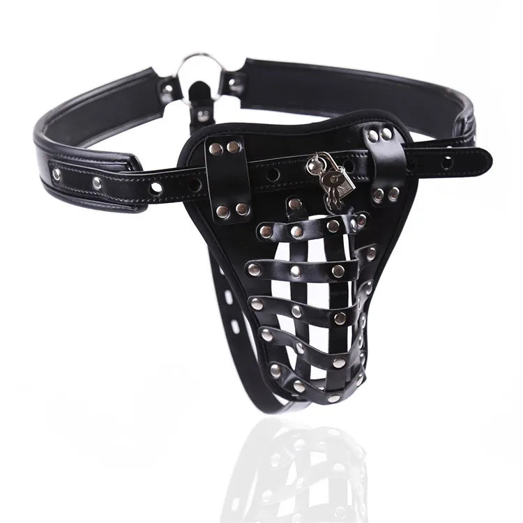 Cage Strap