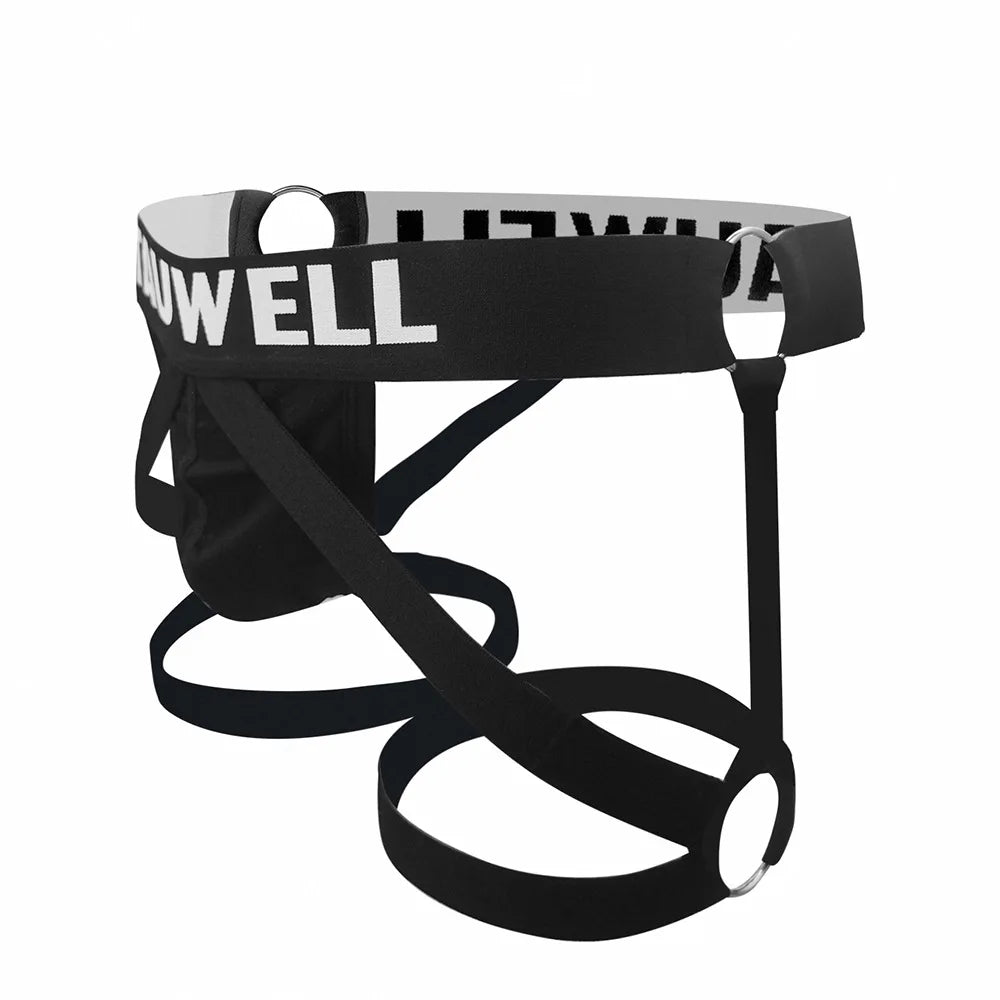 Tauwell Exotic Jockstrap