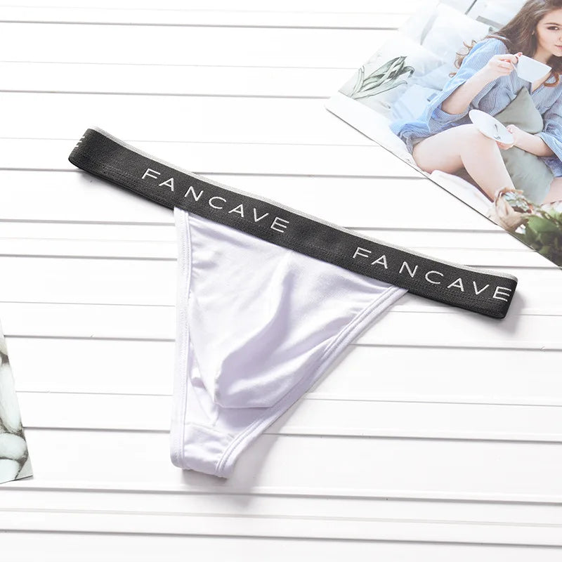 Fancave Essential Thong