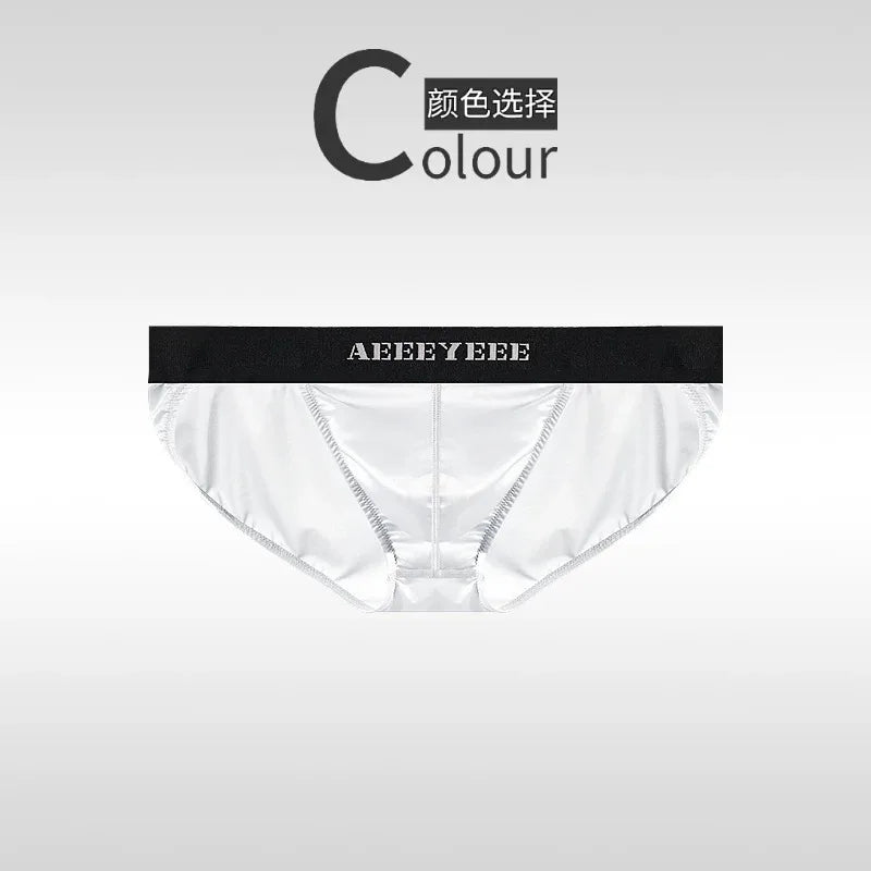 AEEYEEE Open Leg Brief