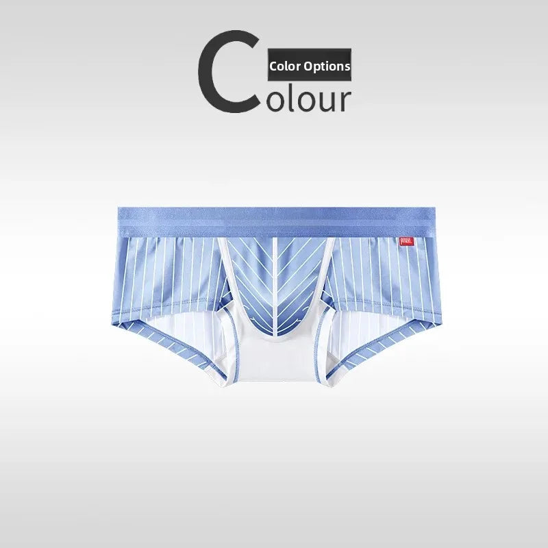 Striped Varieties Briefs & Thongs