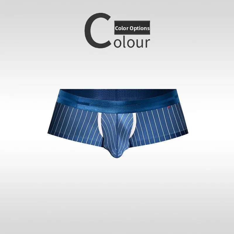 Striped Varieties Briefs & Thongs