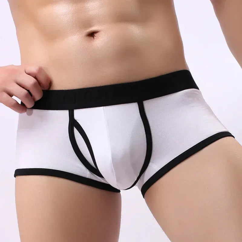 Quiet Rebel Boxers