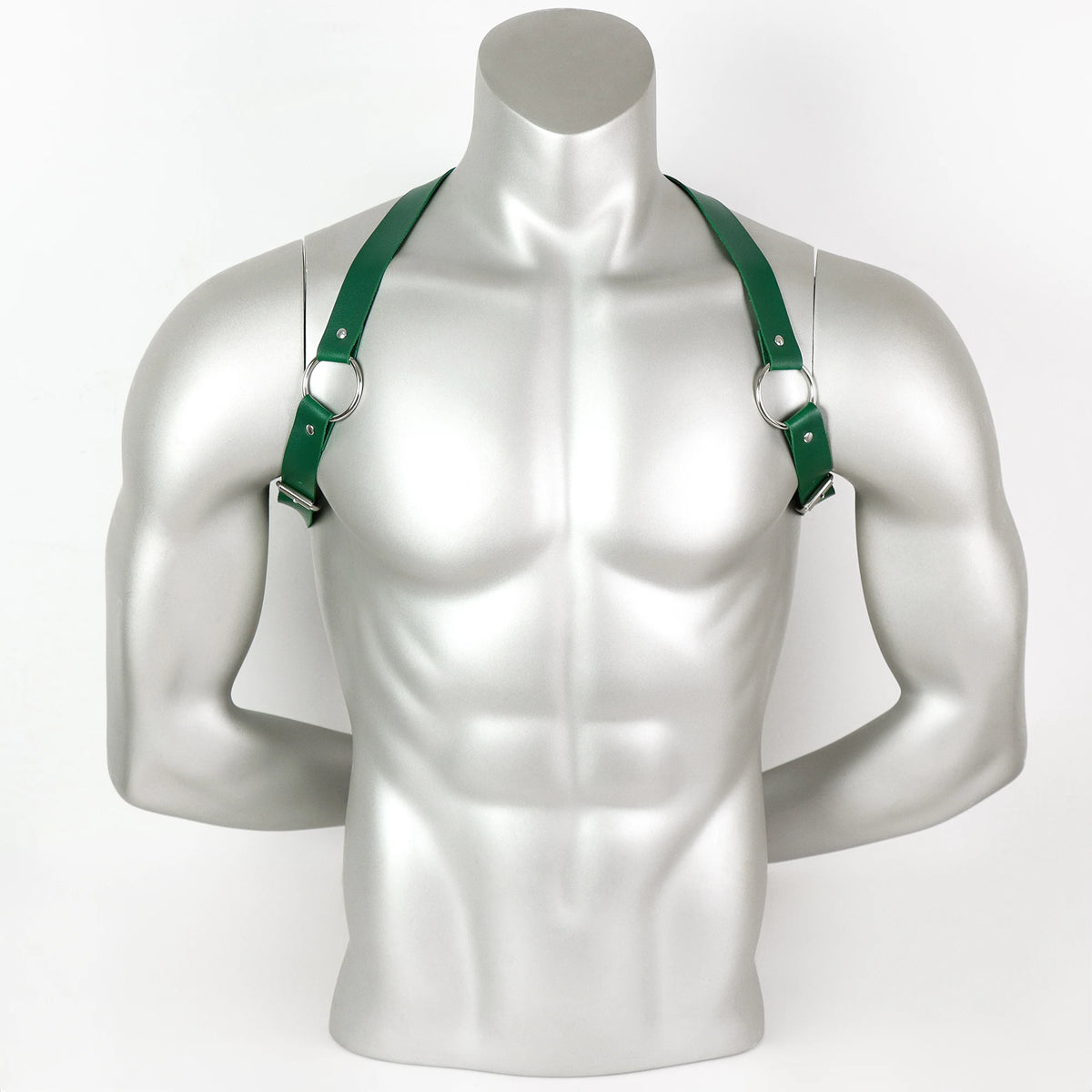 O-Ring Strap Harness