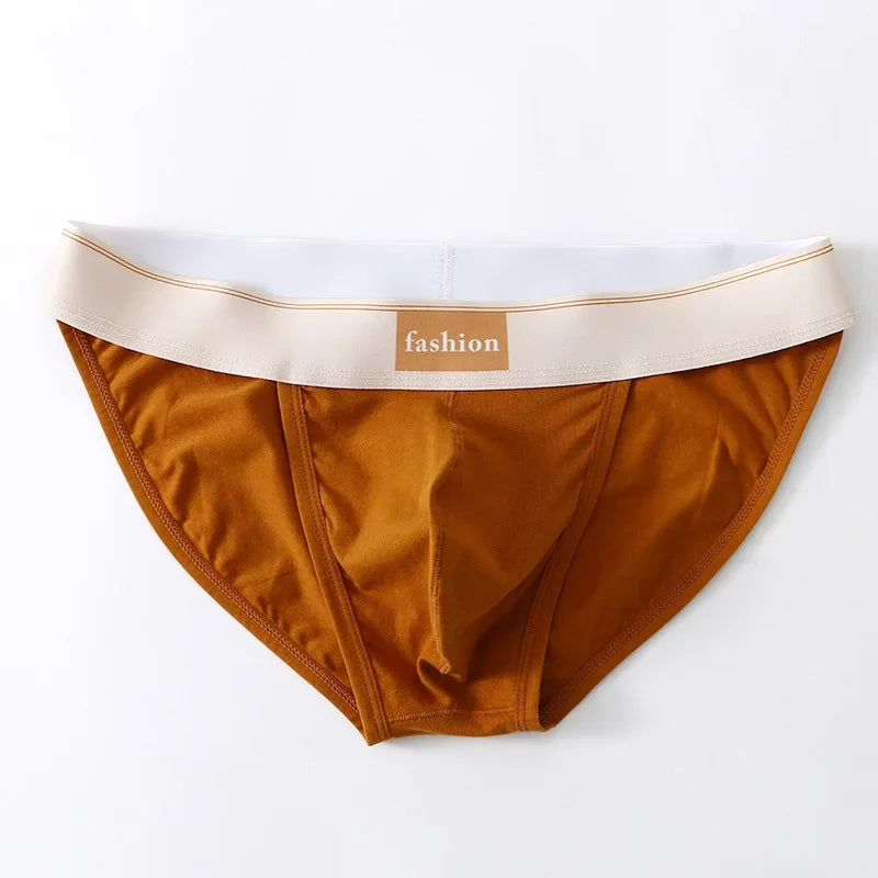 Soft Pastels SAINTS Briefs