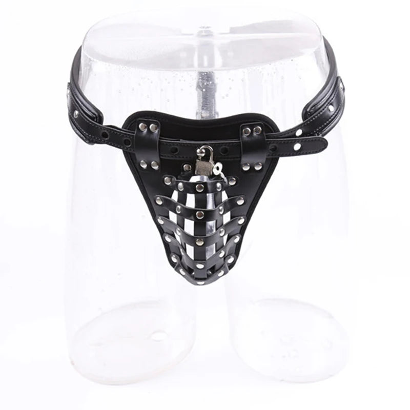 Cage Strap