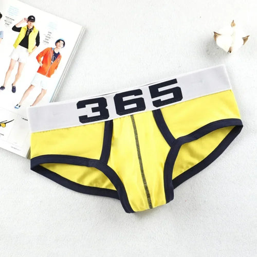 365 Cotton Briefs