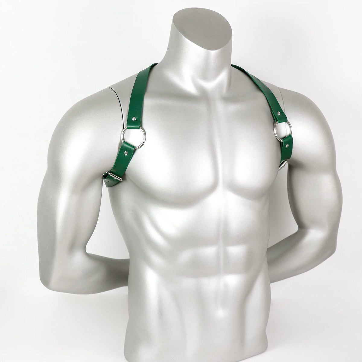 O-Ring Strap Harness
