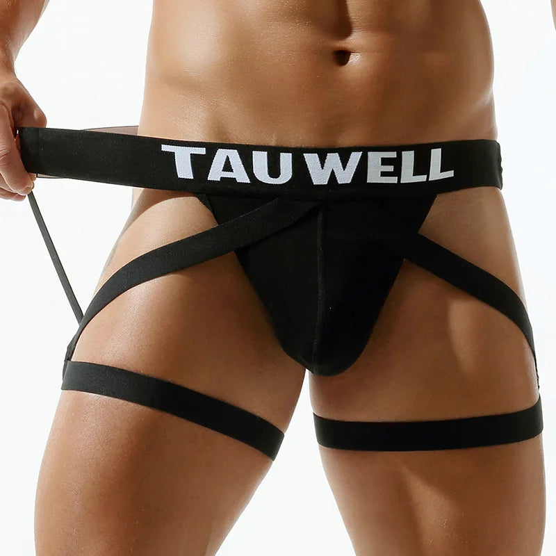 Tauwell Exotic Jockstrap