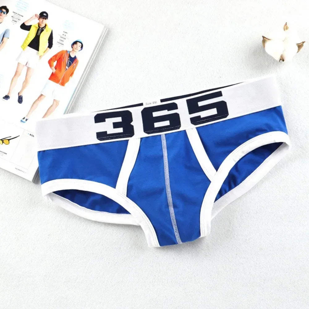 365 Cotton Briefs