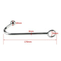 Stainless Steel Anal Hook