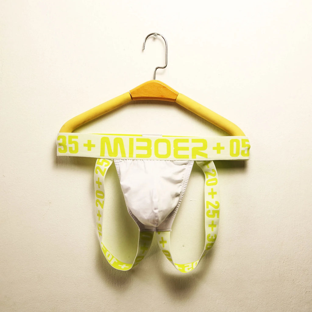 MIBOER Pouch Jockstrap