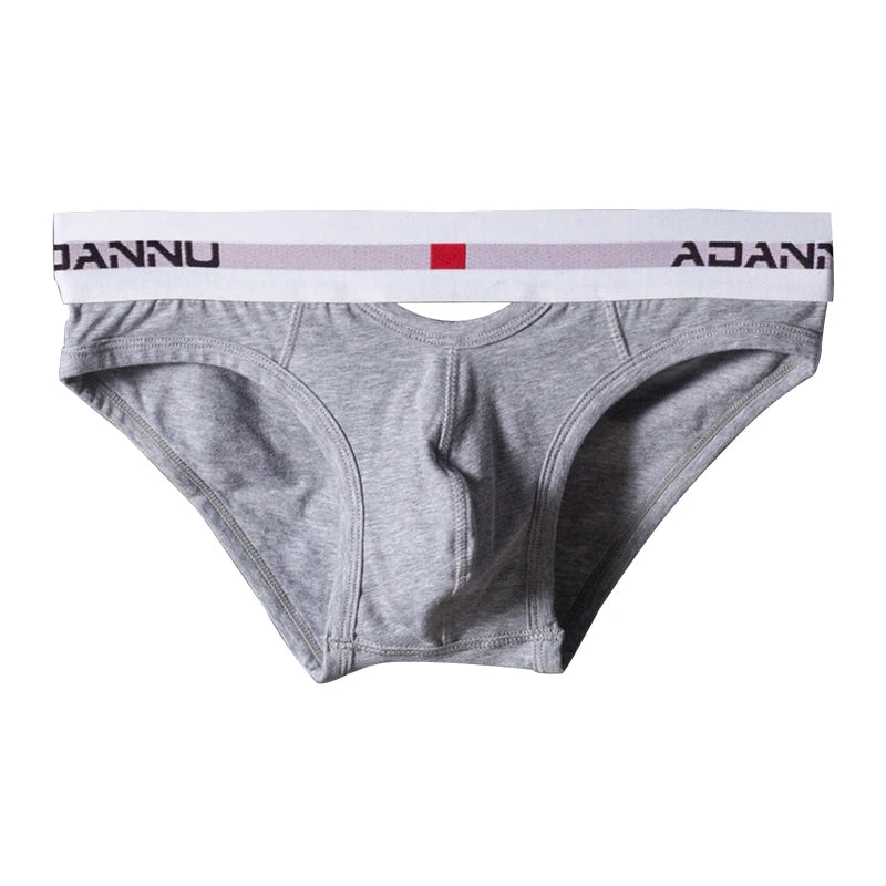 ADANNU Cotton Briefs