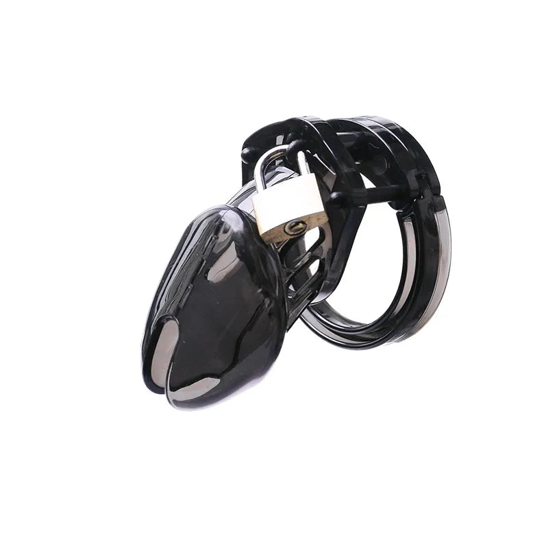 GO Chastity Cage