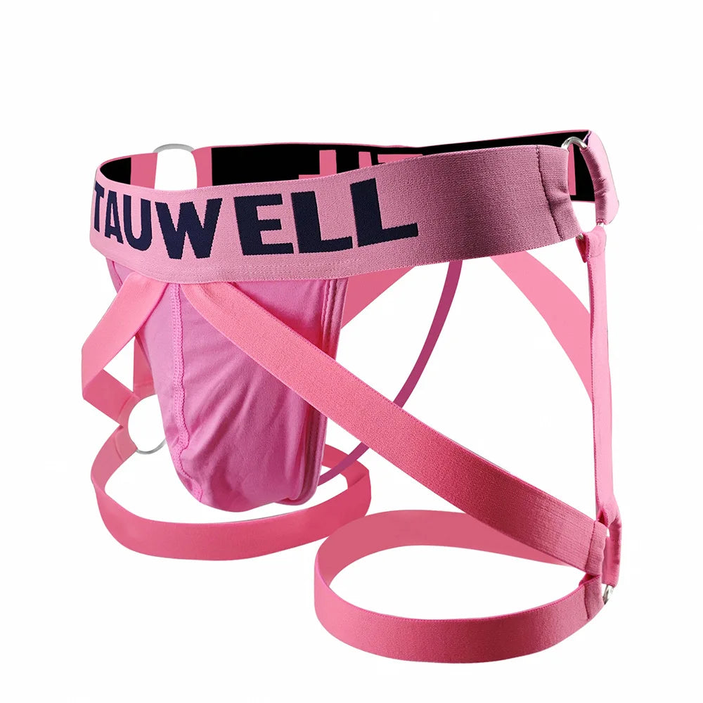 Tauwell Exotic Jockstrap