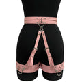 Thigh Garter Harness