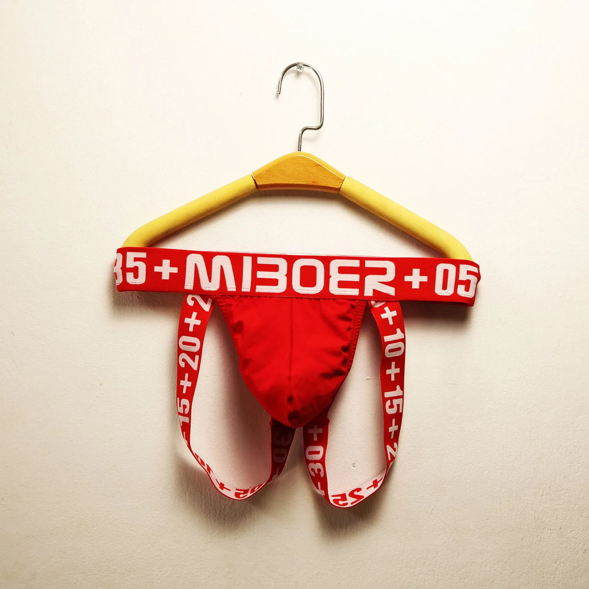 MIBOER Pouch Jockstrap