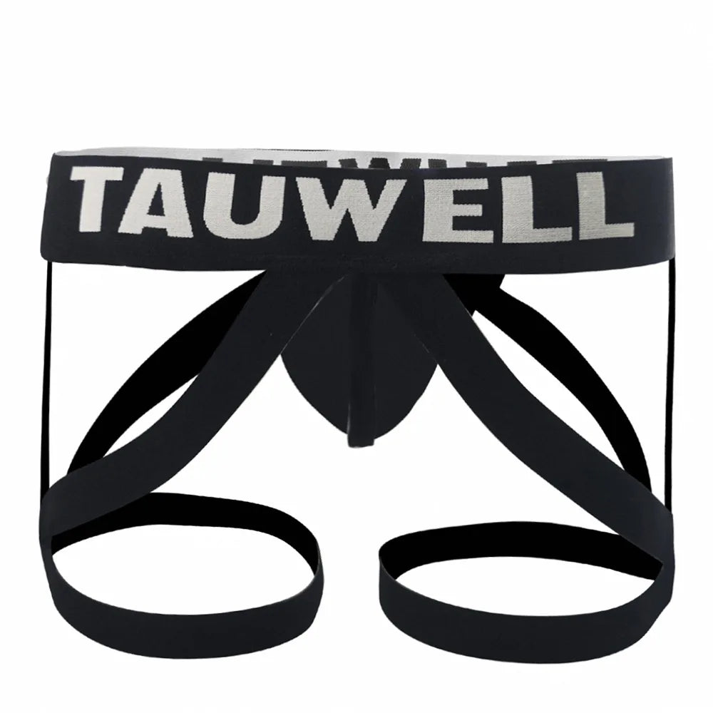 Tauwell Exotic Jockstrap