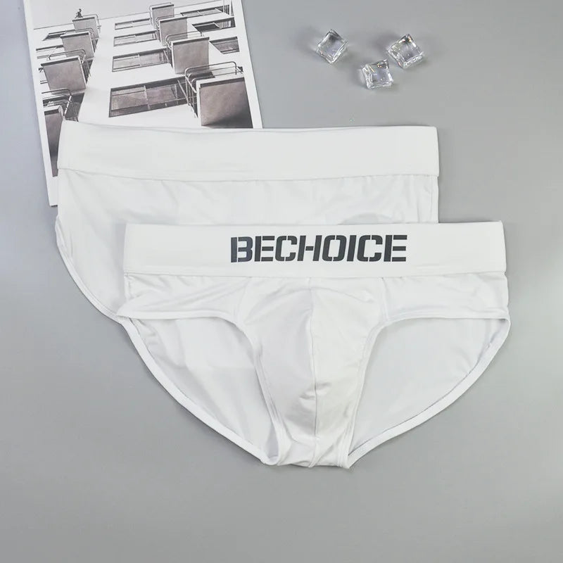 BECHOICE Low-Rise Briefs