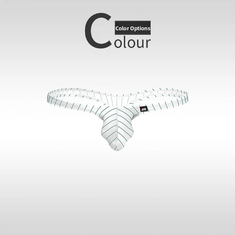 Striped Varieties Briefs & Thongs